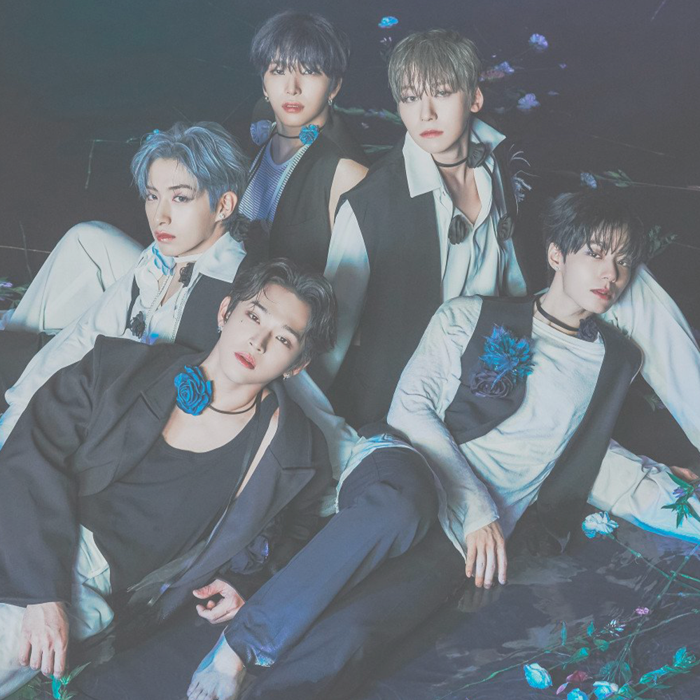 ONEUS - Stardust K-pop Shop