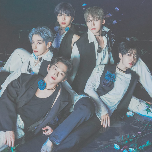 ONEUS - Stardust K-pop Shop