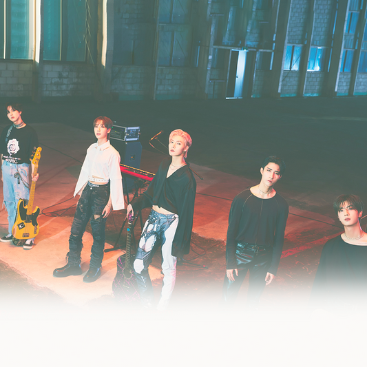 ONEWE - Stardust K-pop Shop