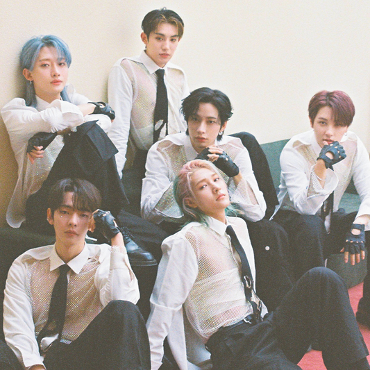 ONLYONEOF - Stardust K-pop Shop