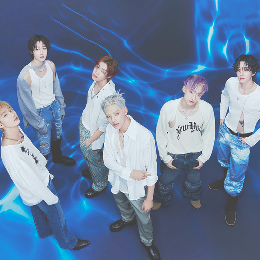 P1HARMONY - Stardust K-pop Shop