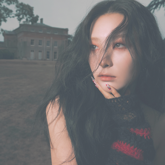 SEULGI - Stardust K-pop Shop