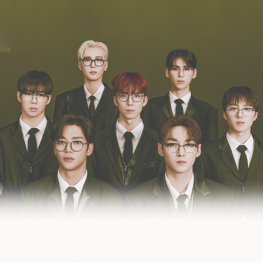 SF9 - Stardust K-pop Shop