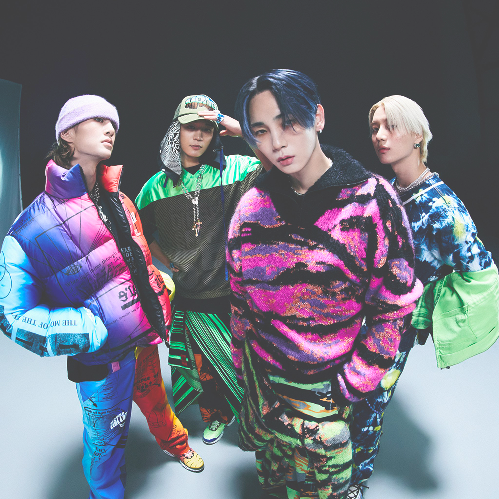 SHINee - Stardust K-pop Shop