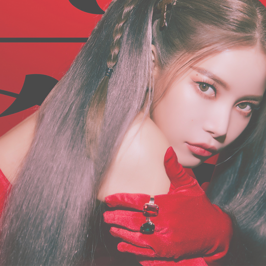 SOLAR - Stardust K-pop Shop