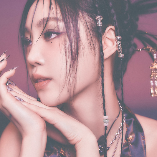 SOOJIN - Stardust K-pop Shop