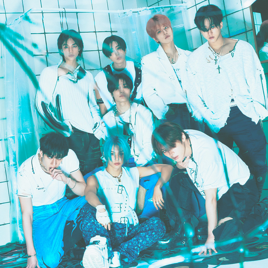 STRAY KIDS - Stardust K-pop Shop