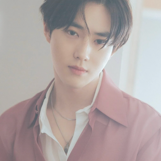 SUHO - Stardust K-pop Shop