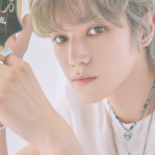 TAEYONG - Stardust K-pop Shop