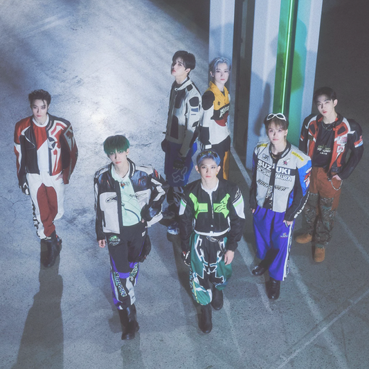 TEMPEST - Stardust K-pop Shop