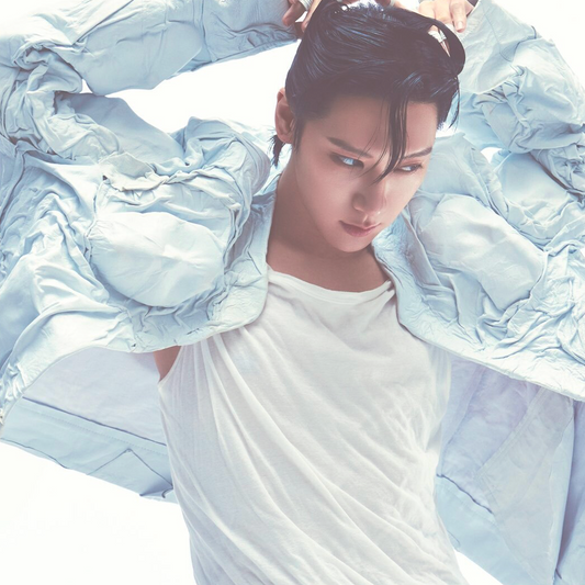 TEN - Stardust K-pop Shop