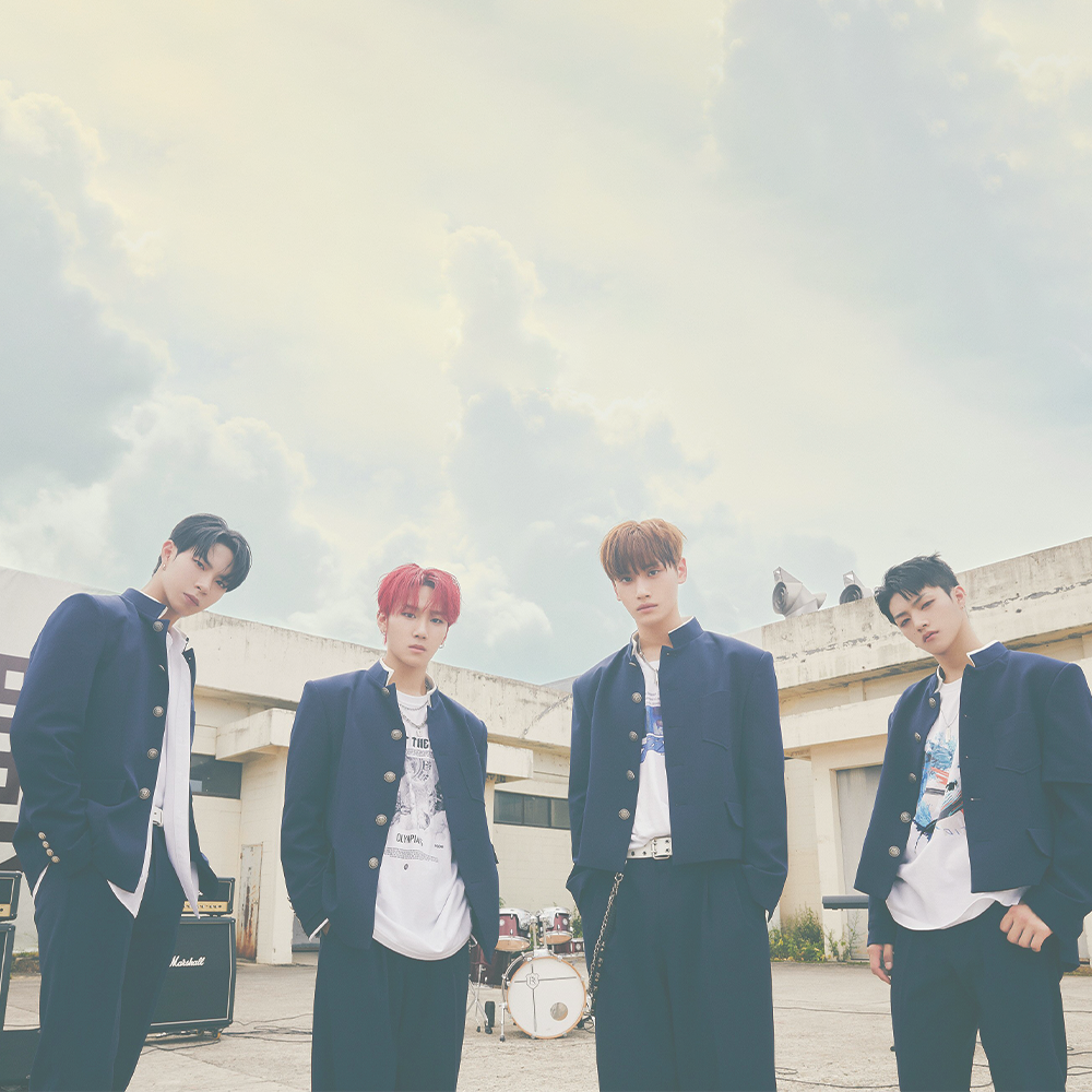 TIOT - Stardust K-pop Shop
