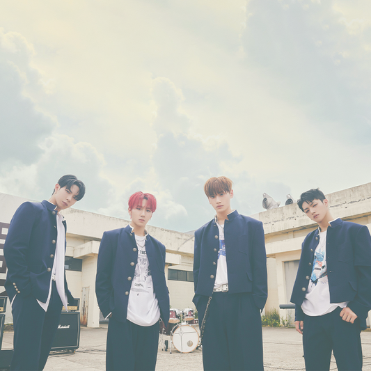 TIOT - Stardust K-pop Shop