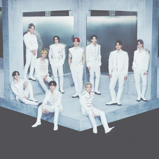 TREASURE - Stardust K-pop Shop