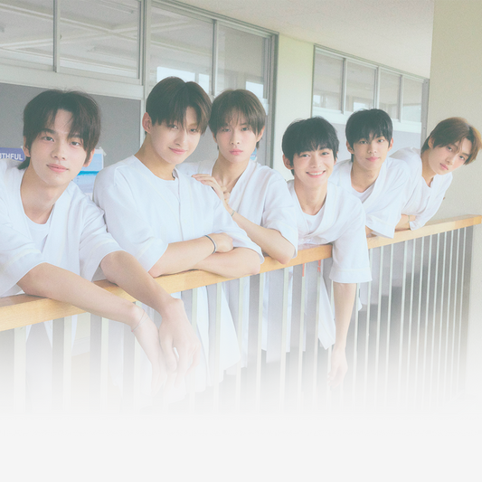 TWS - Stardust K-pop Shop