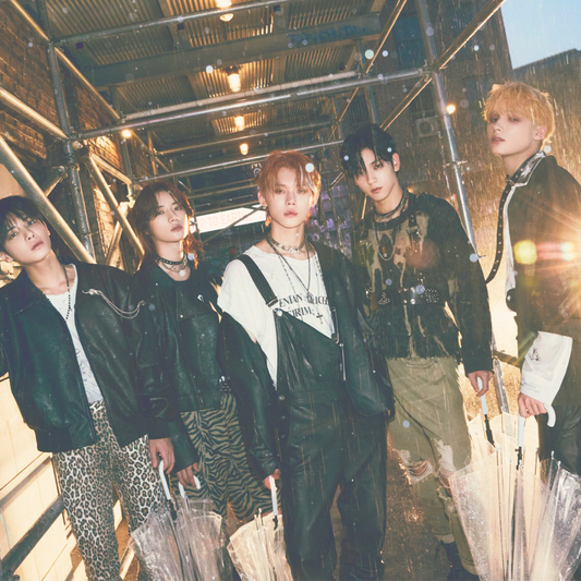 TXT - Stardust K-pop Shop