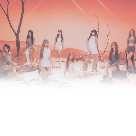 UNIS - Stardust K-pop Shop