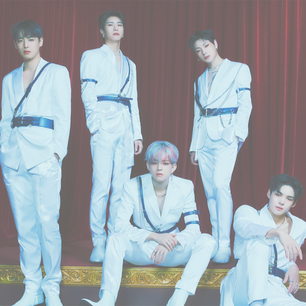 VICTON - Stardust K-pop Shop