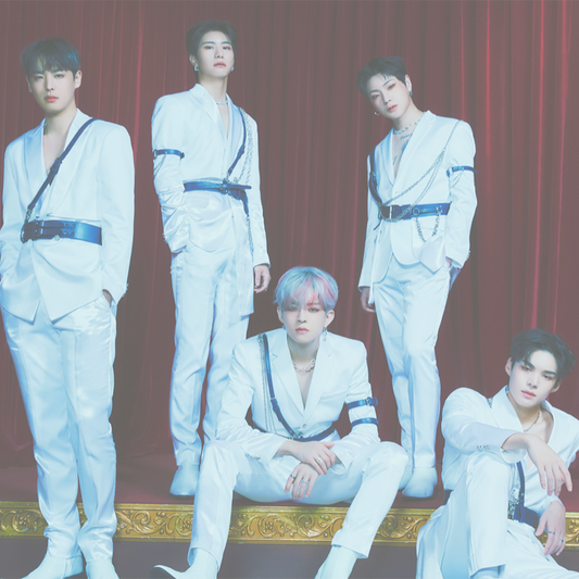 VICTON - Stardust K-pop Shop