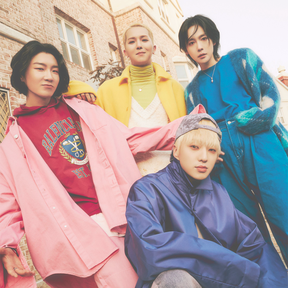 WINNER - Stardust K-pop Shop