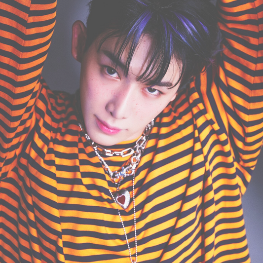 WONHO - Stardust K-pop Shop