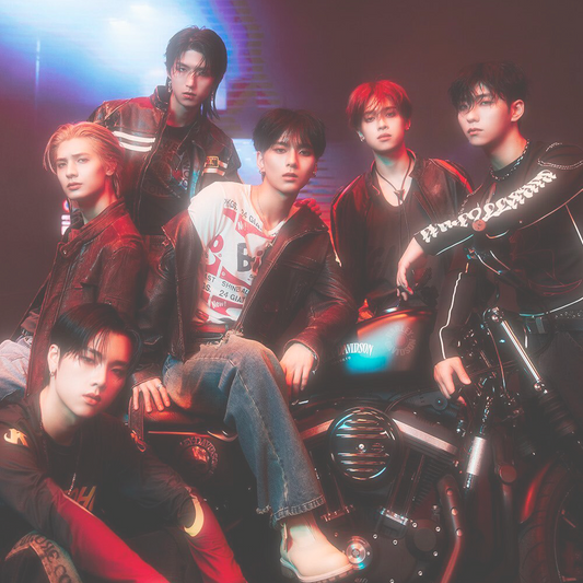 XDINARY HEROES - Stardust K-pop Shop