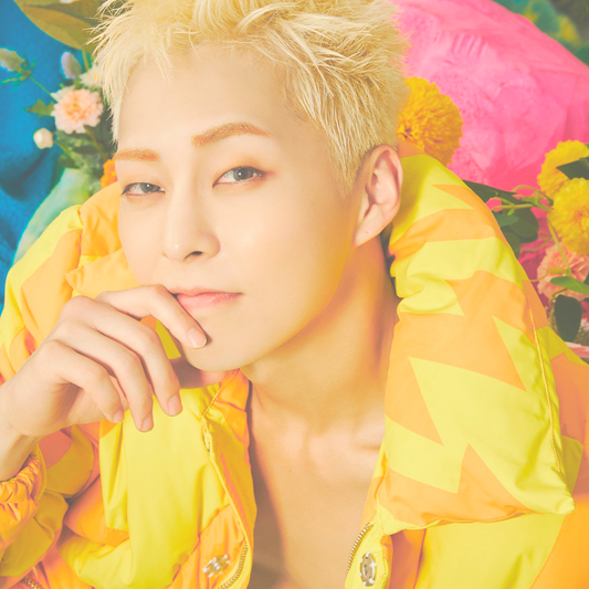 XIUMIN - Stardust K-pop Shop