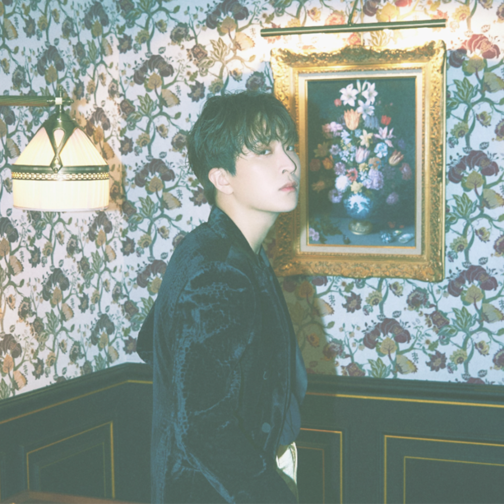 YOUNGJAE - Stardust K-pop Shop