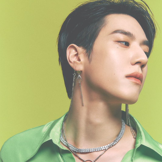YUGYEOM - Stardust K-pop Shop