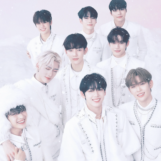 ZEROBASEONE - Stardust K-pop Shop