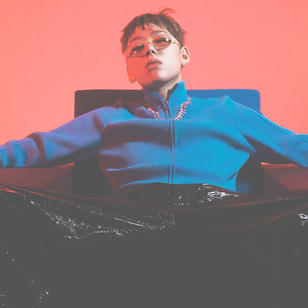 ZICO - Stardust K-pop Shop