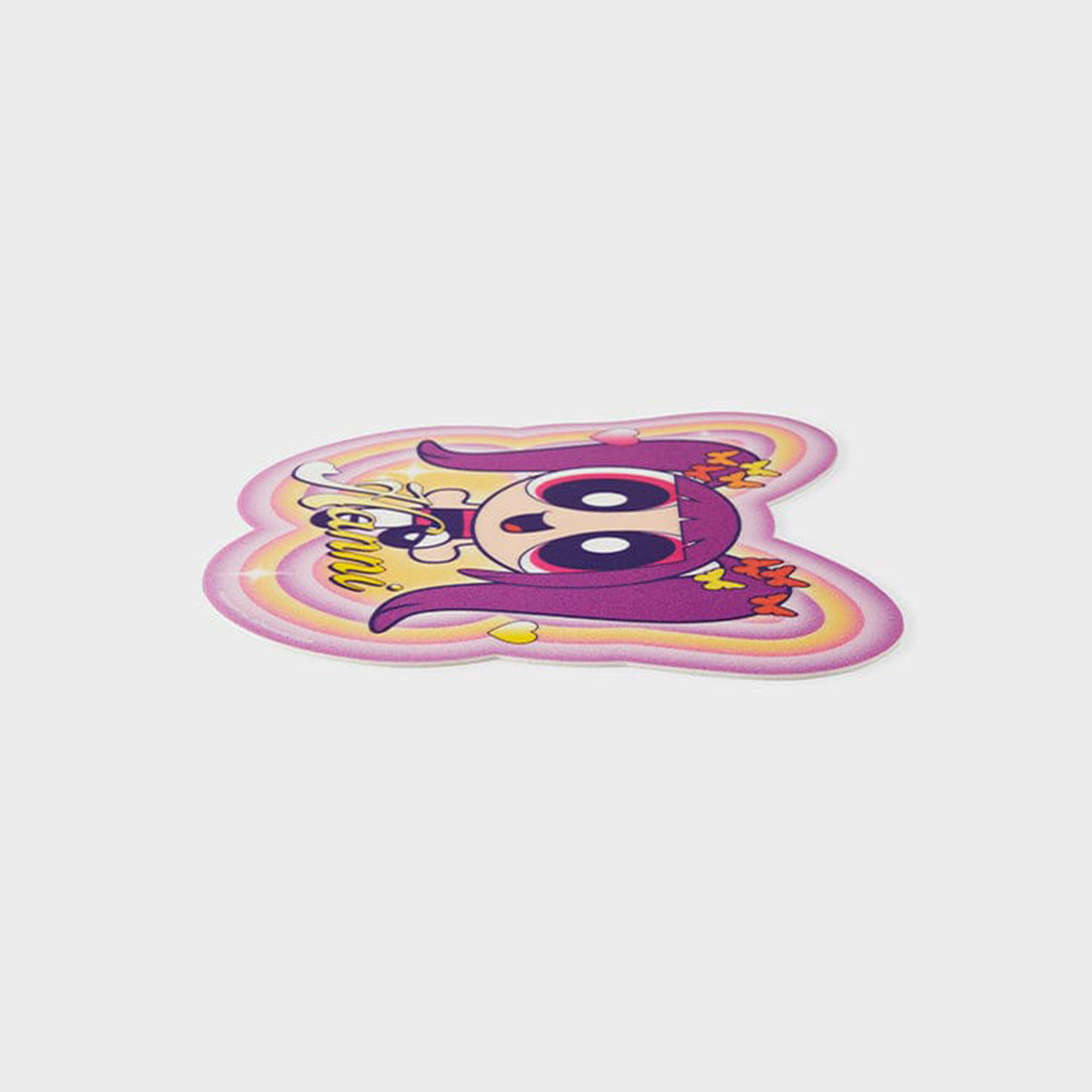 NEWJEANS - THE POWERPUFF GIRLS X NJ [MOUSE PAD] - Stardust K-pop Shop
