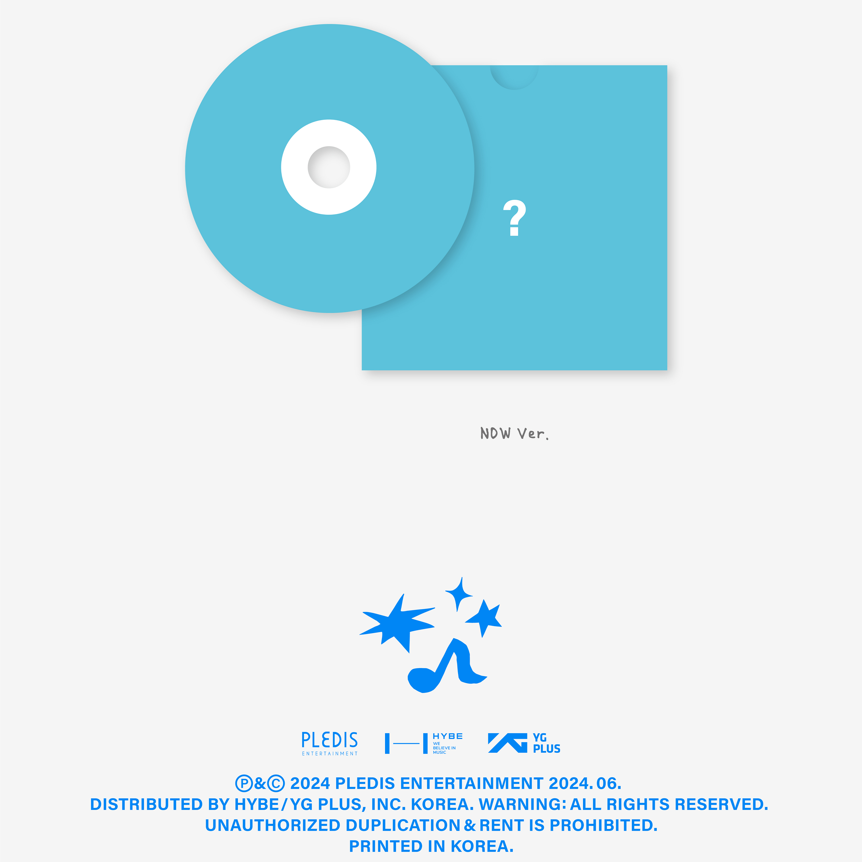 TWS - SUMMER BEAT [2nd Mini Album] - Stardust K-pop Shop
