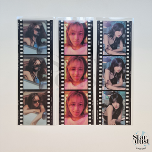 [POB] JIHYO - ZONE - Stardust K-pop Shop