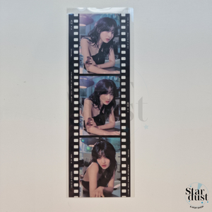 [POB] JIHYO - ZONE - Stardust K-pop Shop