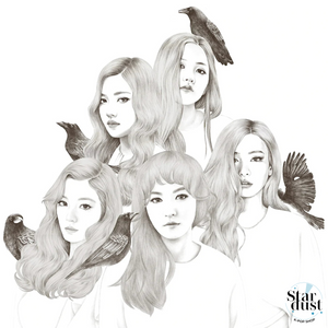 RED VELVET - ICE CREAM CAKE [1st Mini Album] - Stardust K-pop Shop
