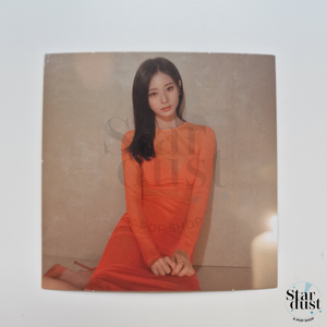 [POB] TWICE - WITH-YOUTH - Stardust K-pop Shop