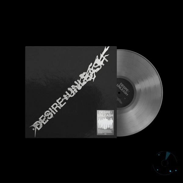 [PRE-ORDER] ENHYPEN - DESIRE: UNLEASH [6th Mini Album] Vinyl Ver.