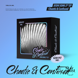 [PRE-ORDER] JEON SOMI - CHAOTIC & CONFUSED [2nd EP Album] Gem Pit Ver. - Stardust K-pop Shop