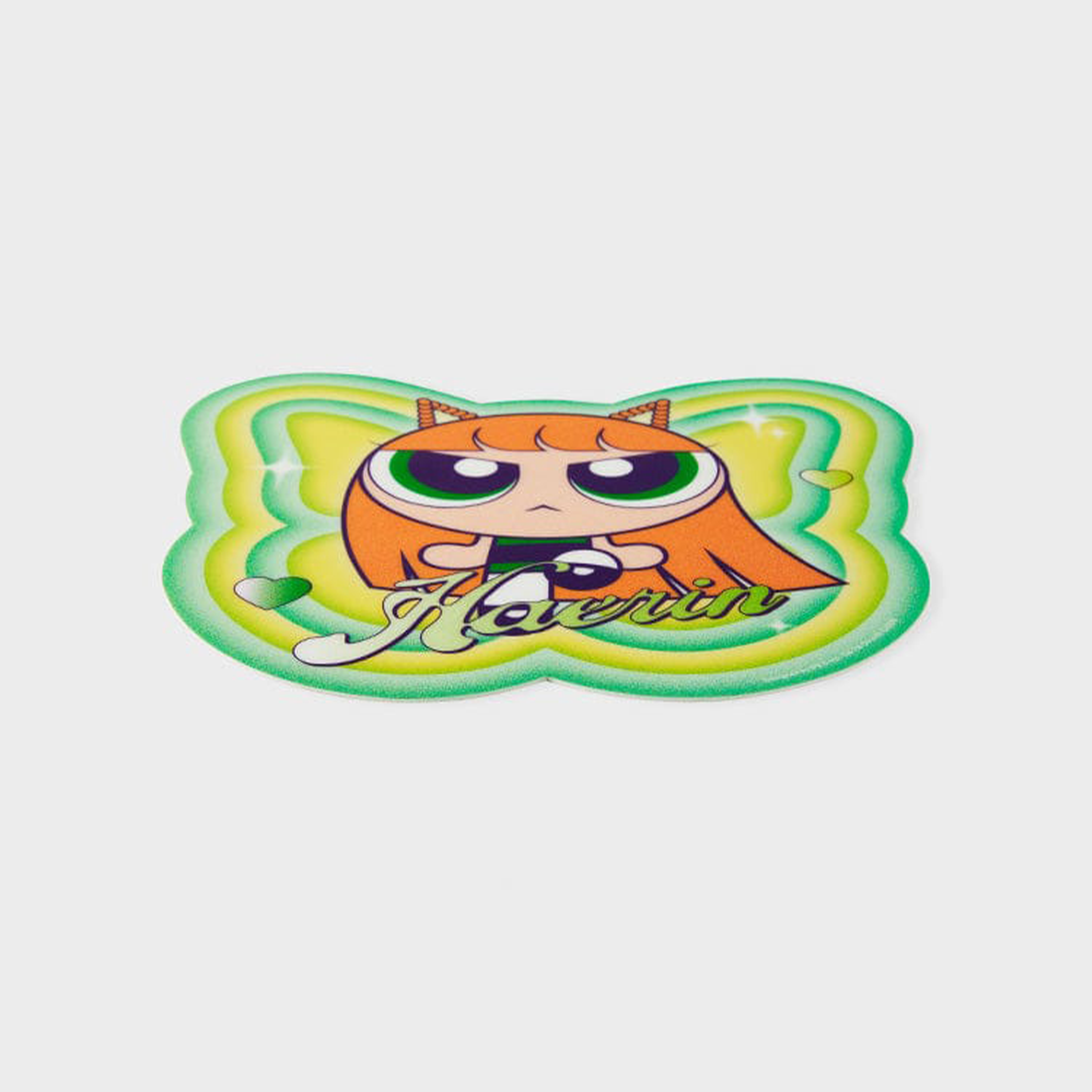 NEWJEANS - THE POWERPUFF GIRLS X NJ [MOUSE PAD] - Stardust K-pop Shop