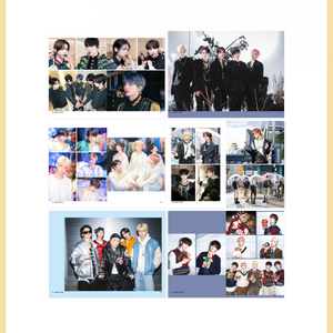 TXT - TOMORROW X TOGETHER MEMORIES: FOURTH STORY - Stardust K-pop Shop