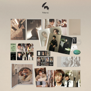 THE BOYZ - [PHANTASY] PT. 3 LOVE LETTER [2nd Full Album] - Stardust K-pop Shop