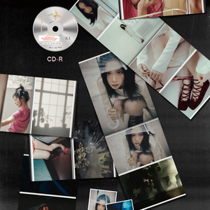 TAEYEON - TO. X [5th Mini Album] X Ver. - Stardust K-pop Shop