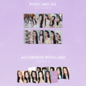TRIPLES ARIA - <STRUCTURE OF SADNESS> [Single Album] QR Ver. - Stardust K-pop Shop