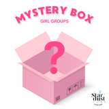 MYSTERY BOX [GIRL GROUP] - Stardust K-pop Shop