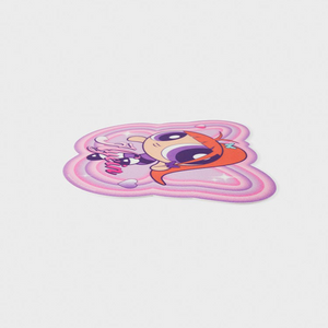 NEWJEANS - THE POWERPUFF GIRLS X NJ [MOUSE PAD] - Stardust K-pop Shop