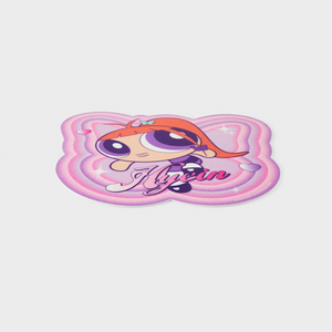 NEWJEANS - THE POWERPUFF GIRLS X NJ [MOUSE PAD] - Stardust K-pop Shop