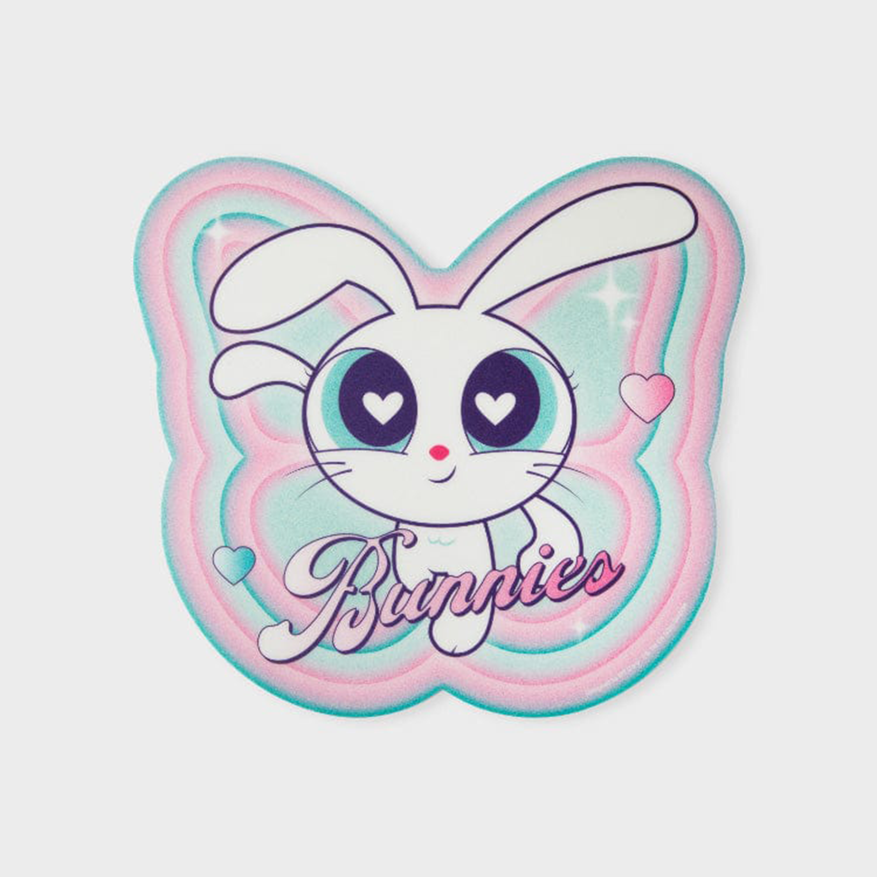 NEWJEANS - THE POWERPUFF GIRLS X NJ [MOUSE PAD] - Stardust K-pop Shop