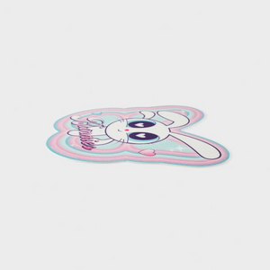 NEWJEANS - THE POWERPUFF GIRLS X NJ [MOUSE PAD] - Stardust K-pop Shop
