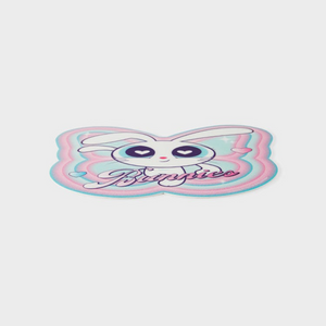 NEWJEANS - THE POWERPUFF GIRLS X NJ [MOUSE PAD] - Stardust K-pop Shop